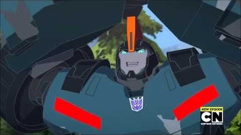 TF RID 2015 Overload Tribute