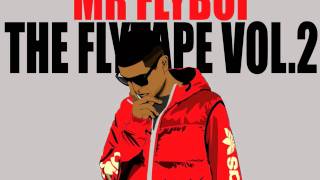 Mr Flyboi - Grown Shit
