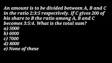 partnership problem solved