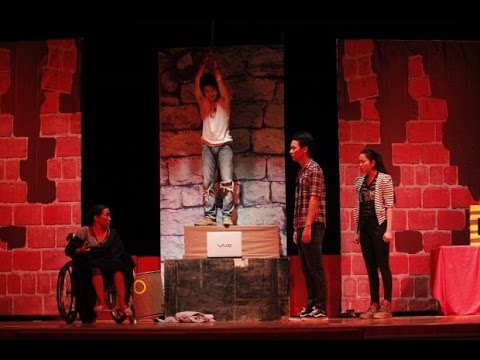 Video Kịch M.a: Lâu Đài Ngọn Nến - youtube