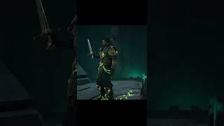 Finally Got The Blazing Sword Ins Creed Valhalla