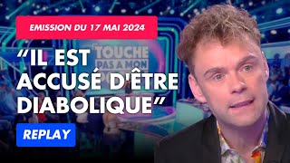 Charles III : son portrait officiel crée la polémique | Émission complète du 17 mai | TPMP Replay