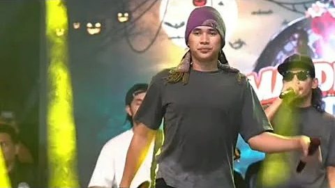 Modelong Charing- Blakdyak Cover by: ELIAS JTV BAND - Live Concert at Calapan City Oriental Mindoro 