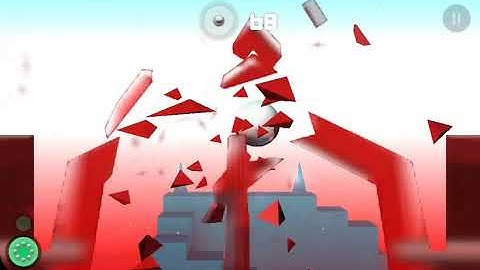 [Reupload] Smash Hit Random Rooms Mod Improvements