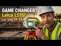 Как работать с Leica LS15? (0.3мм) Полный гайд | How to use Leica LS15