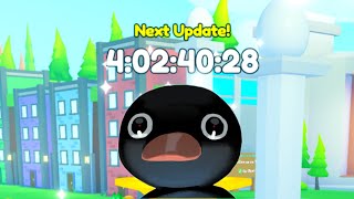 Noot Noot (Pet Simulator X) *Roblox* screenshot 5