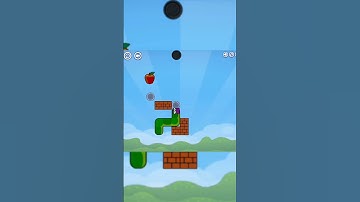 Apple Worm || LvL 56