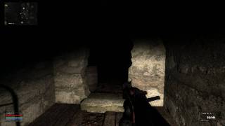 [Let's Play] STALKER: Shadow of Chernobyl (LURK): Set 6 Part 1 - I love this gun