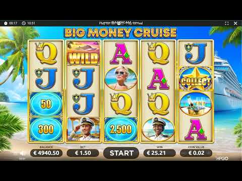 Speel online casino spellen van Goldrun in het Nederlands - Geniet van authentieke casino ervaring