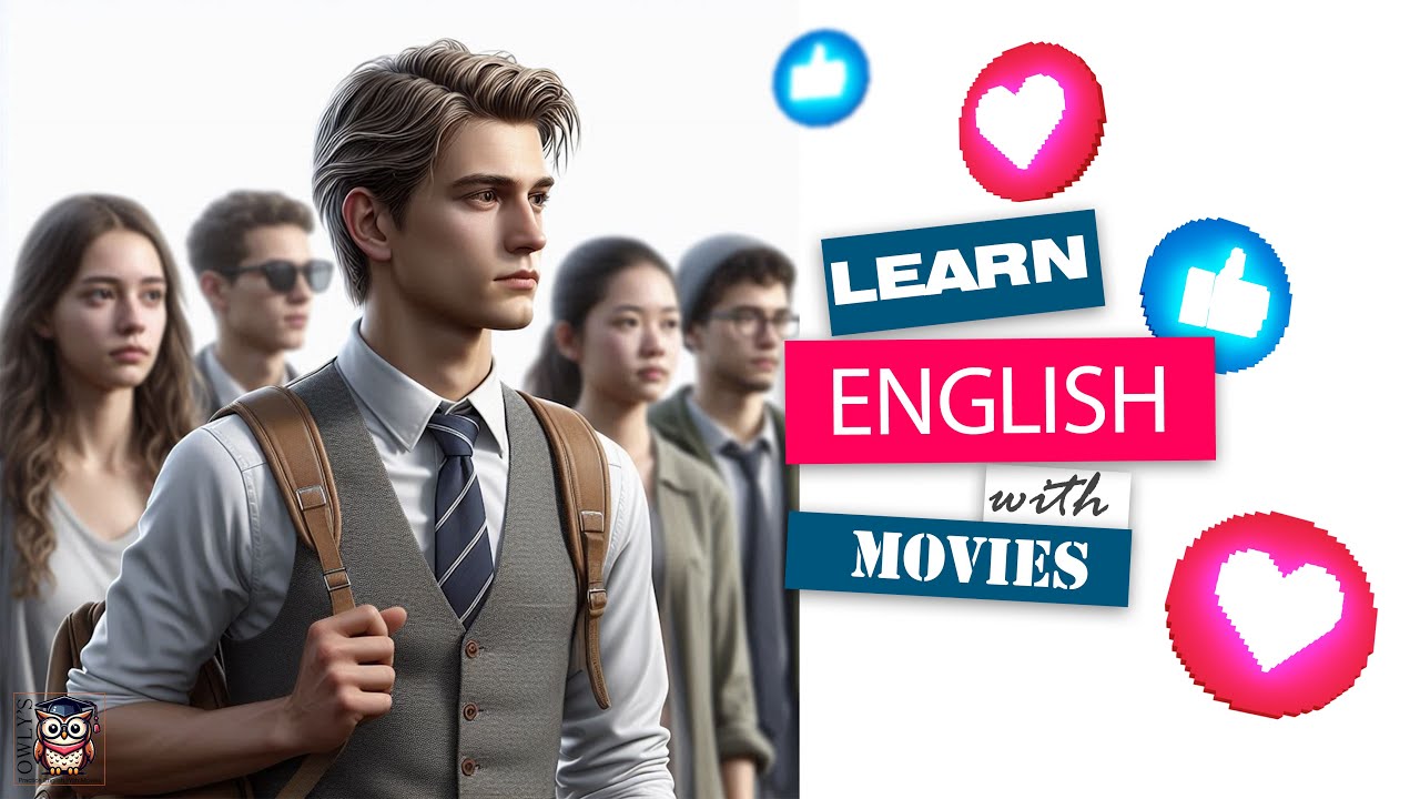 Learn English Through Movies Vol.3 #learnenglish - YouTube