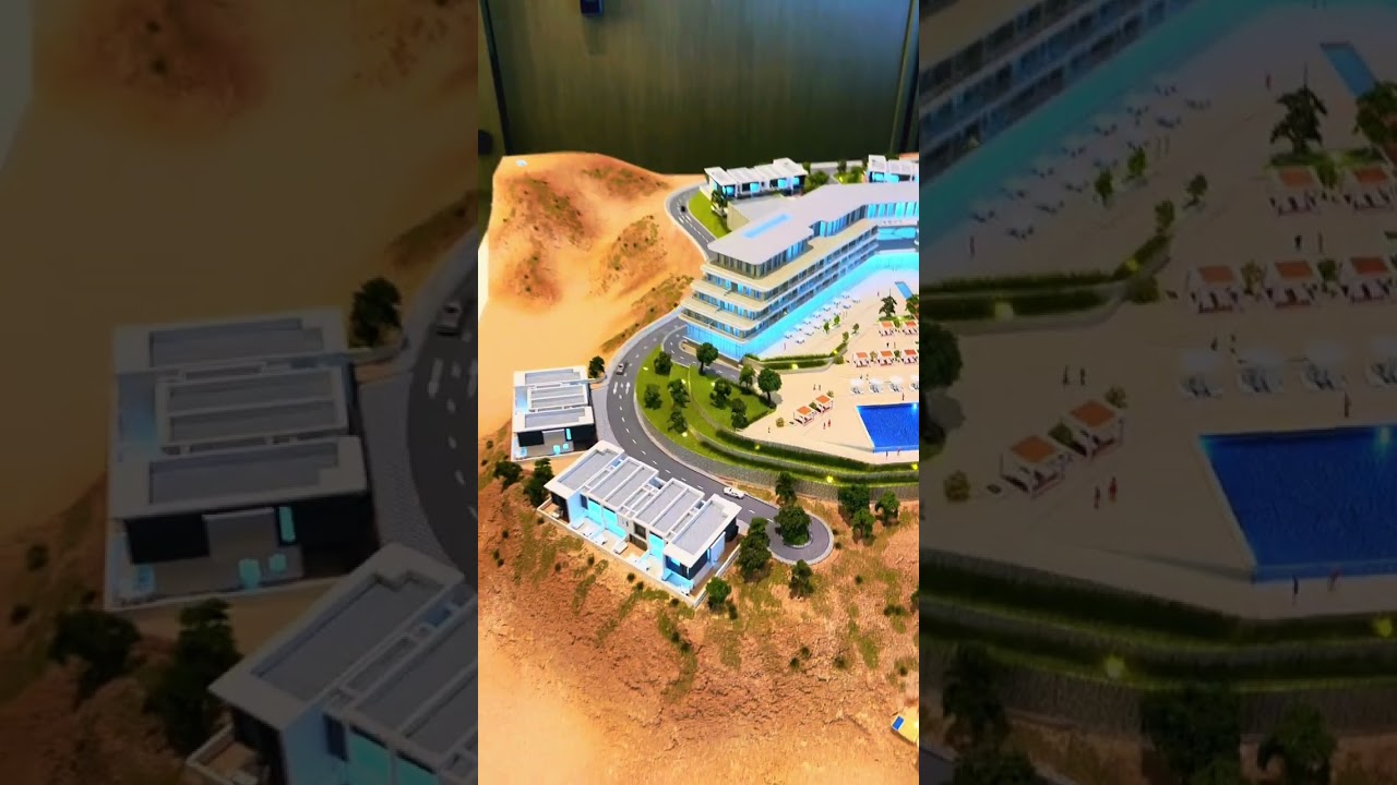 Oman’s New Beautiful Project Plan 2025 | Future Vision of the Sultanate 🇴🇲✨ 