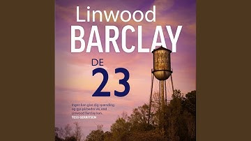 Chapter 29.3 & Chapter 30.1 - De 23