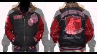 Delta Sigma Theta Paraphernalia-Delta Sigma Theta-Delta Sigma Theta Apparel-Greek Paraphernalia