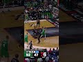 #LasMejoresJugadas #shorts #analisisnba #jugadasepicas #basketball #motivacion