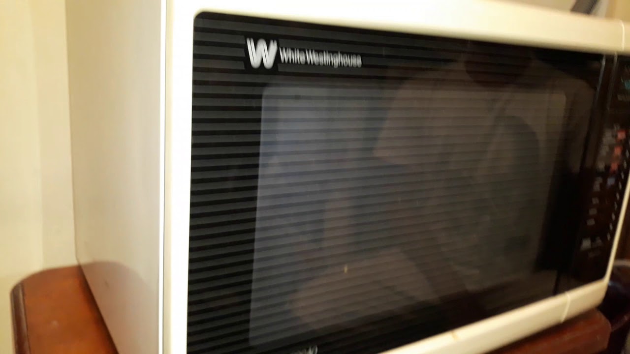 Como arreglar un microondas que da chispazos. Sustituir placa mica /How to  fix a sparking microwave. 