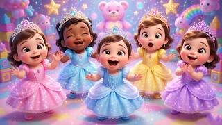 Dudi Dudi Dam Dam Dance | Dodi Dodi Dum Dum Kids Dance | Duty Duty Dam Dam | Kids & Babies Rhymes