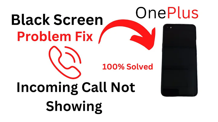 Screen off during call || OnePlus Phone || Call screen off problem in oneplus OS 12 #Sikhoindia89