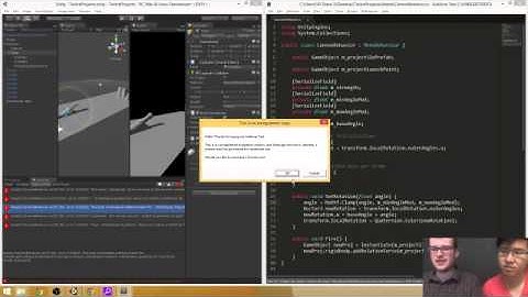 Designing 3D Interaction: a UX/UI Twitch.tv Spotlight for Leap Motion 3D Jammers