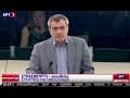 Κώστας Παπαδάκης: Ο ελληνικός λαός θα πληρώσει τον αβάστακτο λογαριασμό είτε με συμφωνία - 3ο μνημόνιο είτε με grexit (VIDEO)