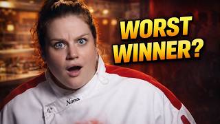 Nona Sivley: The Hell's Kitchen Winner Ranked Dead Last Out of 21 — Was It Deserved? Wealth