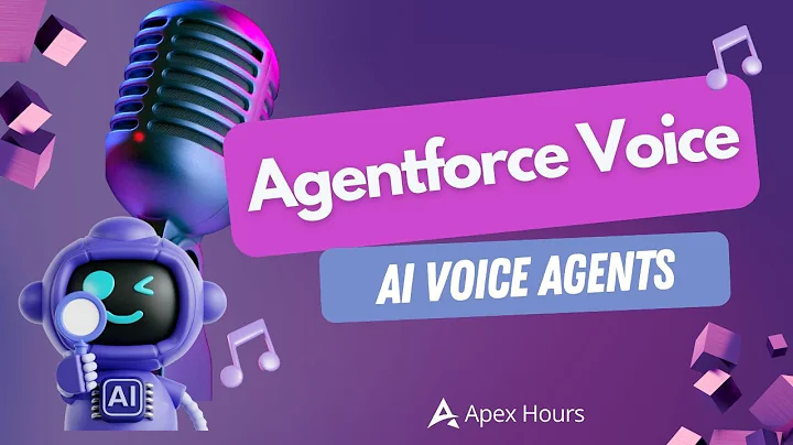 Agentforce Voice: AI Voice Agents