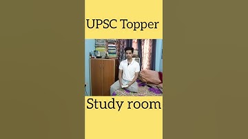 Satyam Gandhi UPSC topper