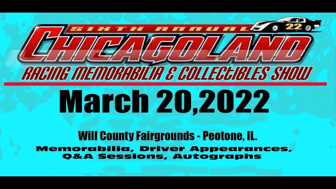 Hart Racersreunion Racers Reunion 2022 - Pan Arounds - YouTube