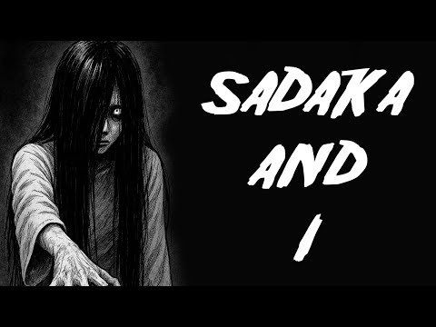 Sadaka And I Animated Horror Manga Story Dub And Narration