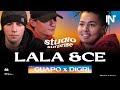 Lala ce feat guapo du soleil et d1gri  studio surprise