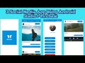 #3 Social Media App Using Android Studio + Firebase #androidstudio #firebase #androiddevelopment