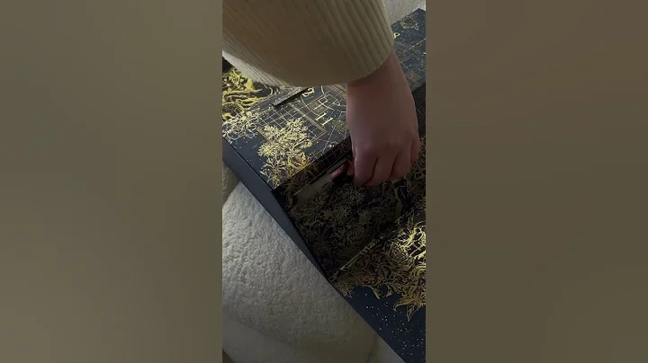 3rd of December - Dior Beauty Advent Calendar 2022🎄 #shorts