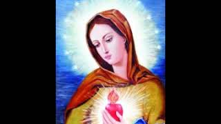 Rosario de la Llama de Amor COMPLETO  Misterios Gloriosos