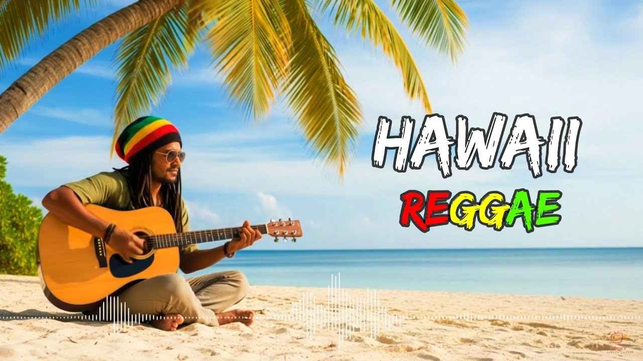 New Hawaiian Songs 2025: Fresh Sounds from the Islands -Hawaiian Reggae Vibes New Hawaiian Songs 2025: Fresh Sounds from the Islands -Hawaiian Reggae Vibes