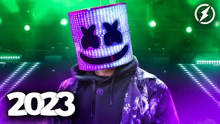 Music Mix 2023 🎧 EDM Remixes of Popular Songs 🎧 EDM Best Gaming Music Mix