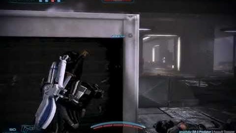 N7 Shadow Bronze Solo Run