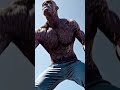 Superhuman power 💉#action #trending #superhero