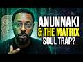 Did the Anunnaki Program the Matrix? Exploring Simulation Theory, Fractal Reality, and Soul Traps