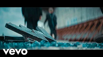 Alan Walker - HEAVENLY (Official Music Video)
