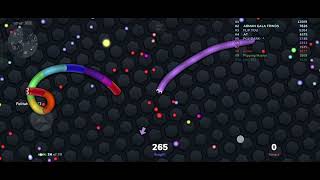 Snake game playing ( so much fun) 😁#viral #gaming #games#trending  screenshot 3