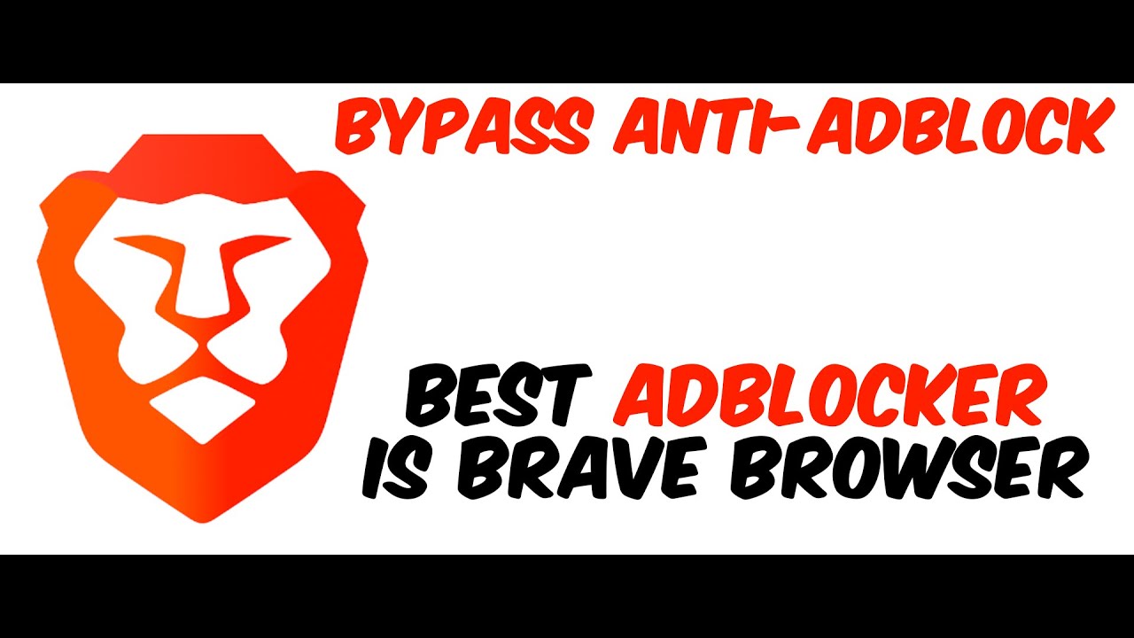 Aniwatch bypassing Brave's Ad blocker - Ad-Blocking - Brave Community