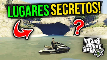 Qual é o lugar mais perigoso do GTA 5?