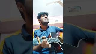 Rang Jo Lagyo - Atif Aslam | Cover By Tushar Dahiphale