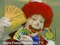 Dominick S Carnival Of Prizes Game Commercial 1983
