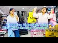 Shopping time full vlog  neelu ne mall walo ko kiya preshan neelumeena viral shopping vlog