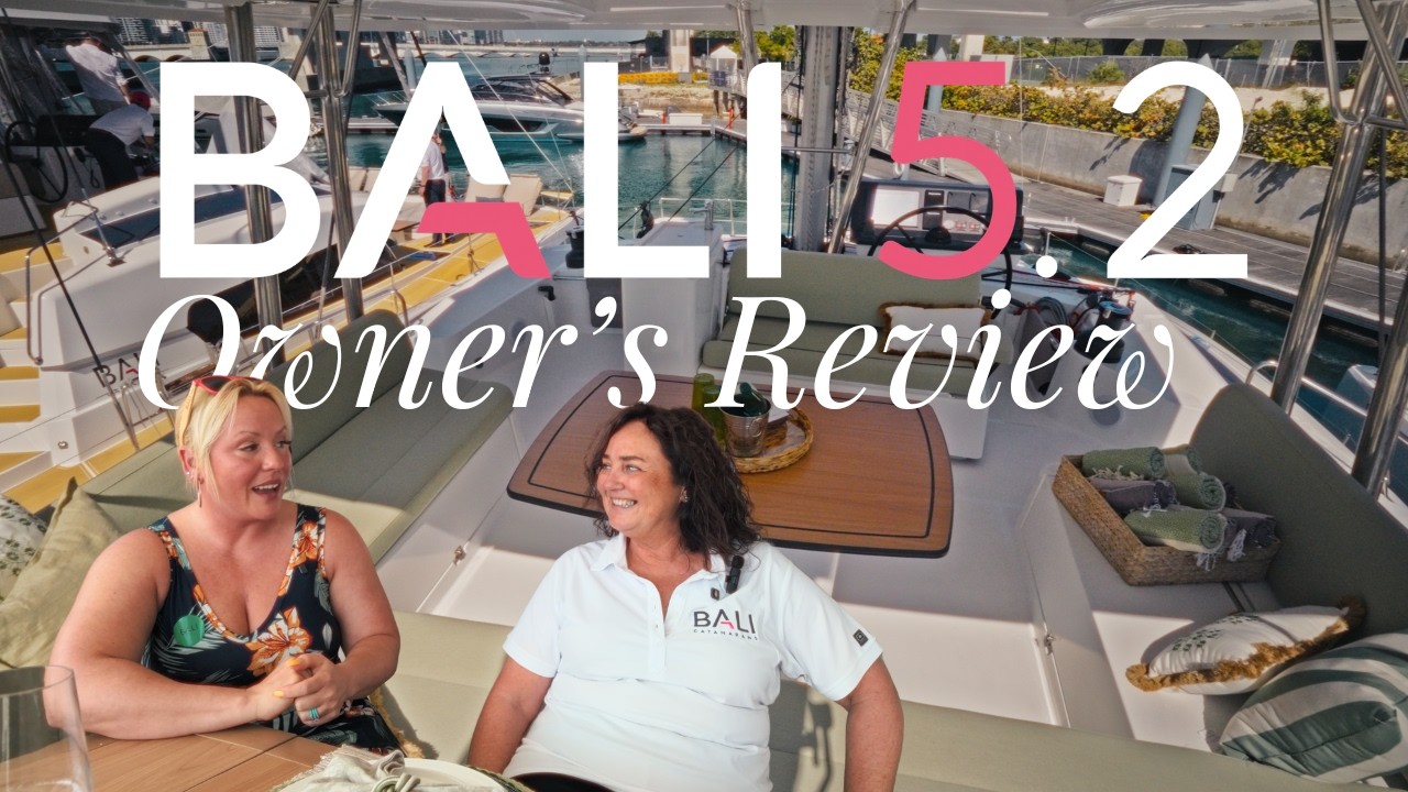 ⁣Bali 5.2 Review: What Owners Say After Buying