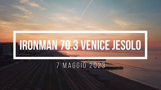 Ironman 70.3 Venice-Jesolo 2023