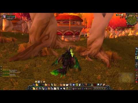 Incriminating Documents Quest Playthrough - Eversong Woods