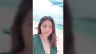 Sampai Keliatan Pentl Nya