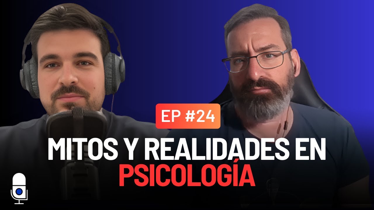 Ramón Nogueras: Sesgos cognitivos, redes sociales y psicología conductista: desmontando mitos con ciencia