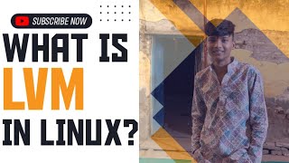 What is LVM in Linux ? In simple and easy words #trending #trending #linuxcommandlinetutorial